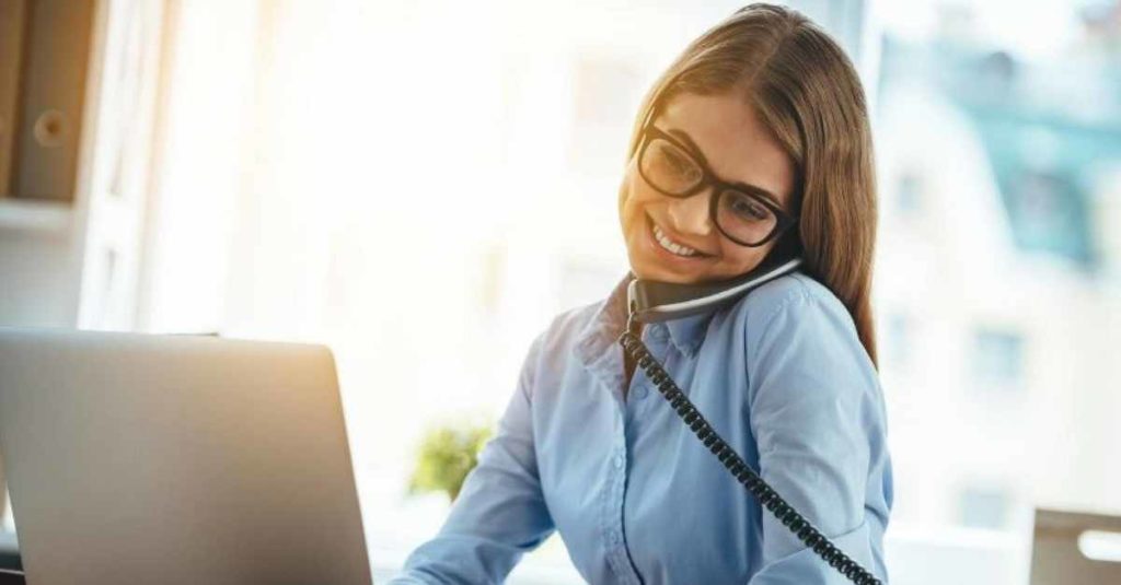 4 clés prospection téléphonique