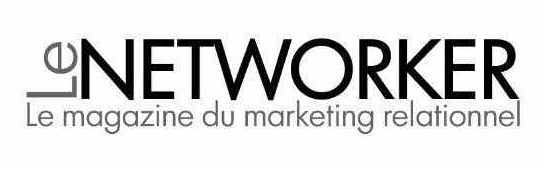 Le Networker magazine