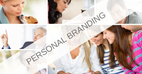 L'IMPORTANCE DU PERSONAL BRANDING EN VENTE DIRECTE