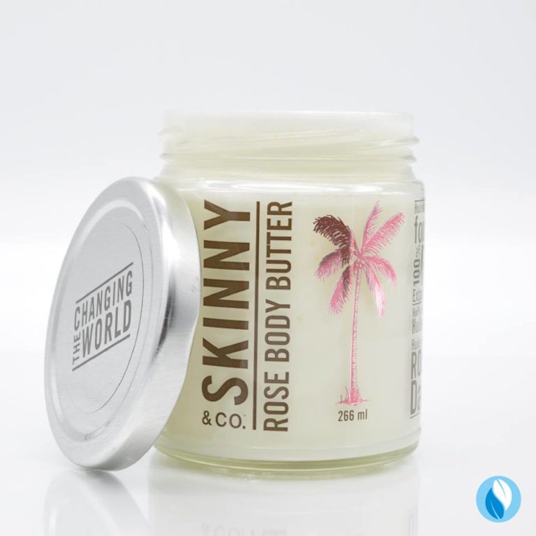 Origine Else Body butter rose 768x768