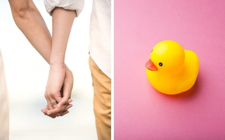 Plaisirs du couple vente directe