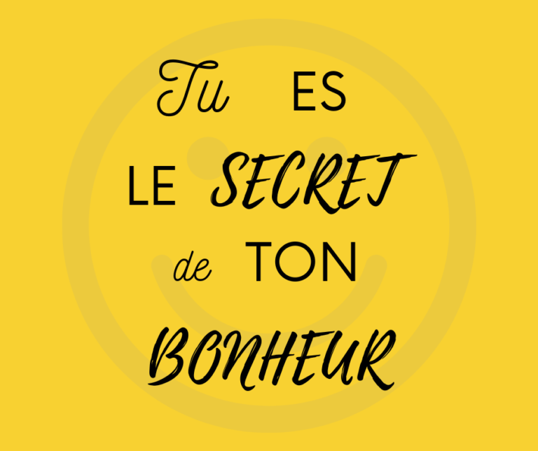 secret bonheur 768x644