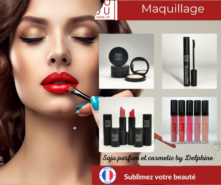 Beauty Makeup Classes fashion feminine Facebook Post 1 768x644